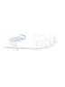 Old Navy Graphic White Sandals Size 6-12 mo (baby) - photo 1