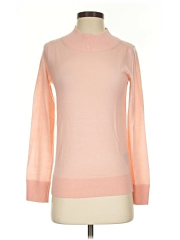 Club Monaco Wool Pullover Sweater (view 1)