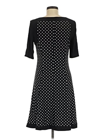 Chaps Casual Dress (view 2)