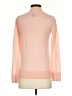 Club Monaco 100% Wool Pink Wool Pullover Sweater Size S - photo 2