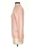 Club Monaco 100% Wool Pink Wool Pullover Sweater Size S - photo 5