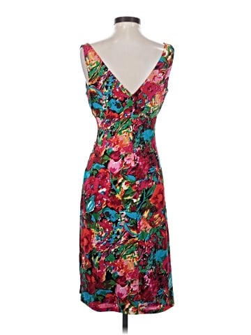 Lauren by Ralph Lauren Cocktail Dress (view 2)