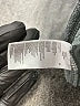 Nike 100% Polyester Gray Sweatshirt Size 6 - photo 4