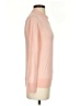 Club Monaco 100% Wool Pink Wool Pullover Sweater Size S - photo 4