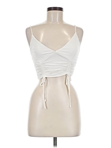 Blāshe Sleeveless Top (view 1)