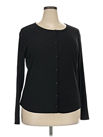 Ultra Flirt Cardigan (view 1)