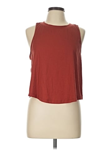 Active by Old Navy Sleeveless Top (view 1)