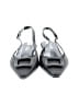 Kensie Gray Flats Size 8 - photo 2
