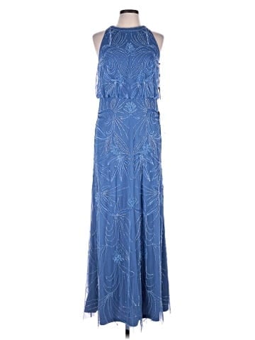 Adrianna Papell Cocktail Dress (view 1)