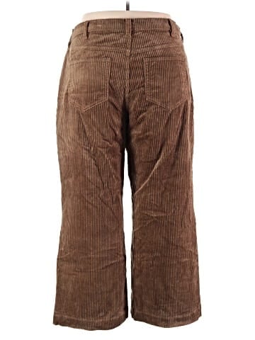 Lands' End Casual Pants (view 2)