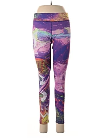 Reebok Yoga Pants (view 1)