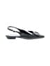 Kensie Gray Flats Size 8 - photo 1