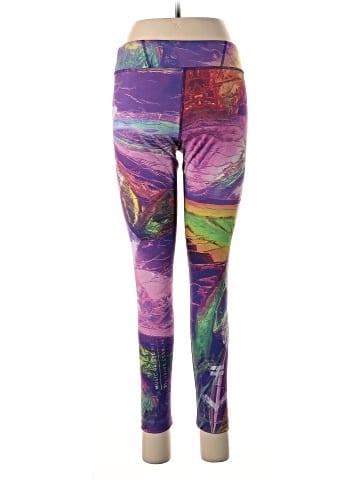 Reebok Yoga Pants (view 2)