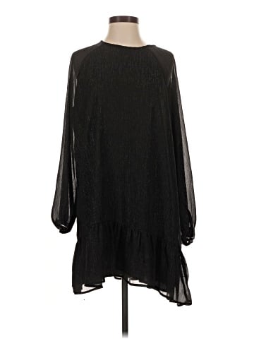 Forever 21 Casual Dress (view 1)