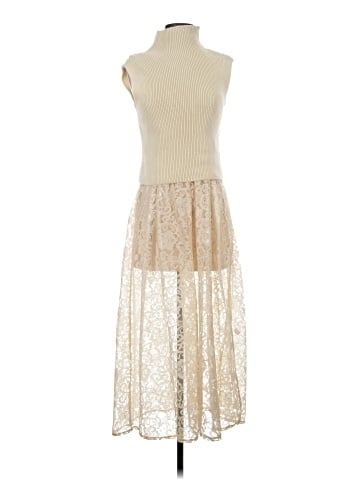 Anthropologie Cocktail Dress (view 1)