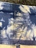 Gap Tie-dye Blue Board Shorts Size 12 - photo 3