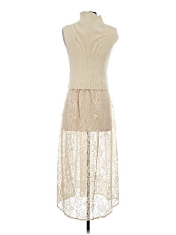 Anthropologie Cocktail Dress (view 2)