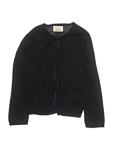 Zara Cardigan (view 1)
