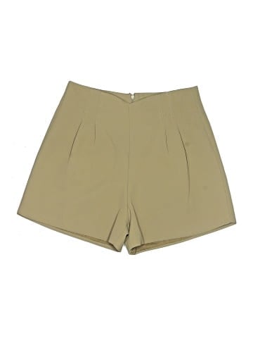 Unbranded Khaki Shorts (view 1)