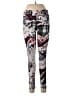 Reebok Graphic Silver Active Pants Size M - photo 1