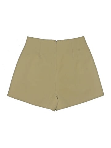 Unbranded Khaki Shorts (view 2)