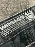 Assorted Brands 100% Cotton Gray Cargo Pants Size 11 - 12 - photo 3