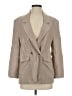 Old Navy Chevron-herringbone Tan Blazer Size XS - photo 1