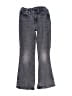 Old Navy Silver Jeans Size 8 - photo 1