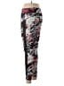 Reebok Graphic Silver Active Pants Size M - photo 2