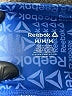 Reebok Print Blue Leggings Size M - photo 4