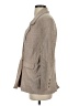 Old Navy Chevron-herringbone Tan Blazer Size XS - photo 5