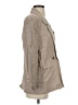 Old Navy Chevron-herringbone Tan Blazer Size XS - photo 4