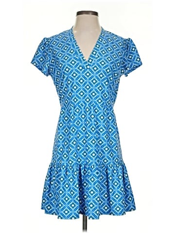 Jude Connally Casual Dress (view 1)