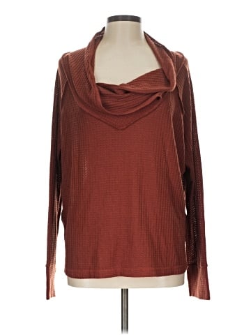 Umgee Pullover Sweater (view 1)