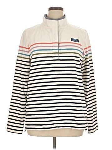 L.L.Bean Long Sleeve T-Shirt (view 1)