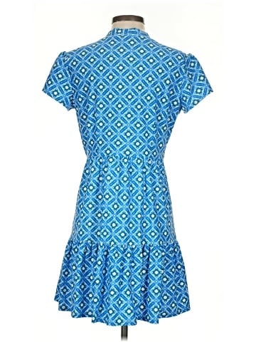 Jude Connally Casual Dress (view 2)