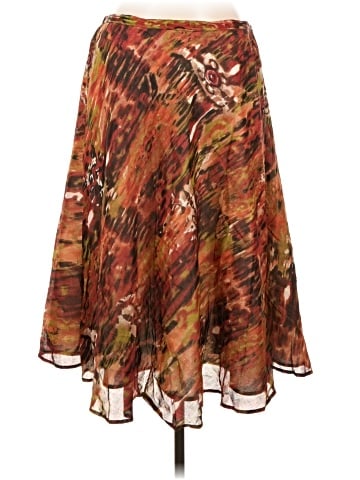 Chico's Casual Skirt (view 1)