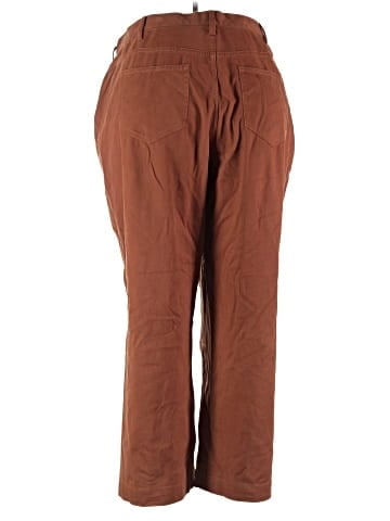 Lands' End Casual Pants (view 2)