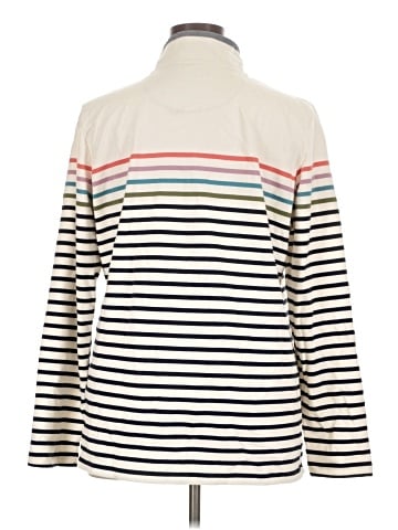 L.L.Bean Long Sleeve T-Shirt (view 2)