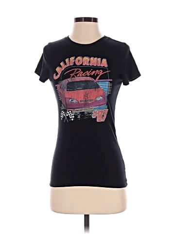 Aeropostale Short Sleeve T-Shirt (view 1)