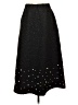 Joh Stars Black Formal Skirt Size S - photo 2