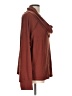 Umgee Burgundy Pullover Sweater Size L - photo 4