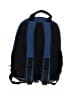 Gap Blue Backpack Size Up to 7lbs - photo 2