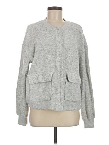 Three Dots Cardigan (view 1)