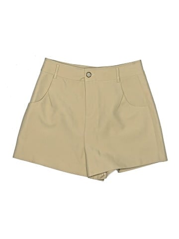 Unbranded Khaki Shorts (view 1)
