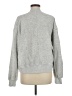 Three Dots Gray Cardigan Size M - photo 2