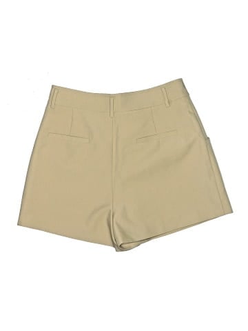 Unbranded Khaki Shorts (view 2)