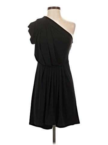BCBGeneration Cocktail Dress (view 1)