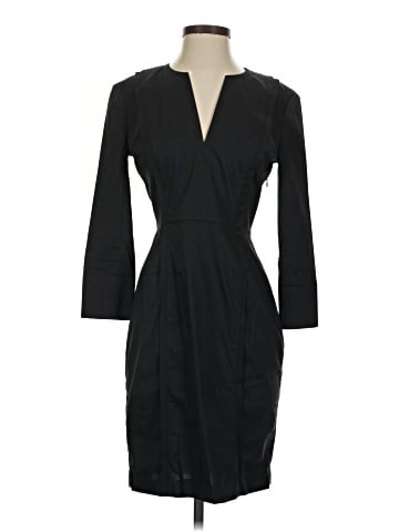 BCBGMAXAZRIA Cocktail Dress (view 1)