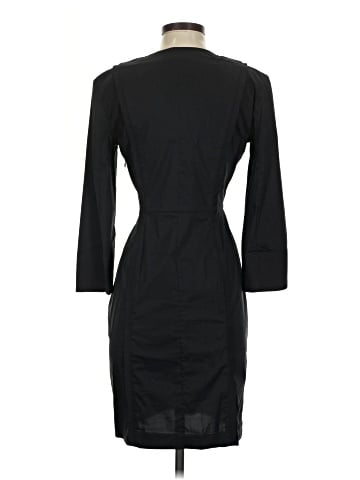 BCBGMAXAZRIA Cocktail Dress (view 2)